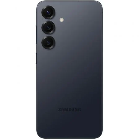 SAMSUNG Galaxy S25 256GB 12GB RAM Negro Azulado SAMSUNG Galaxy S25 256GB 12GB RAM Negro Azulado